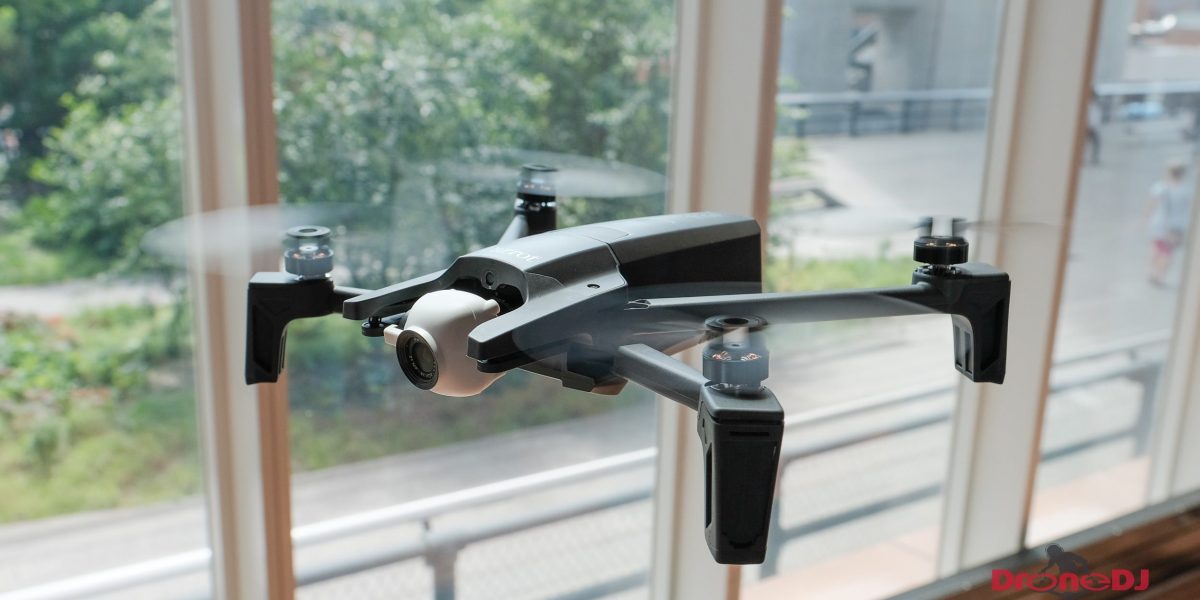 Flying a drone while drunk is now illegal in Japan
