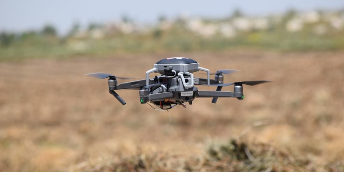 North Dakota receives FAA four-year waiver to fly drones over people