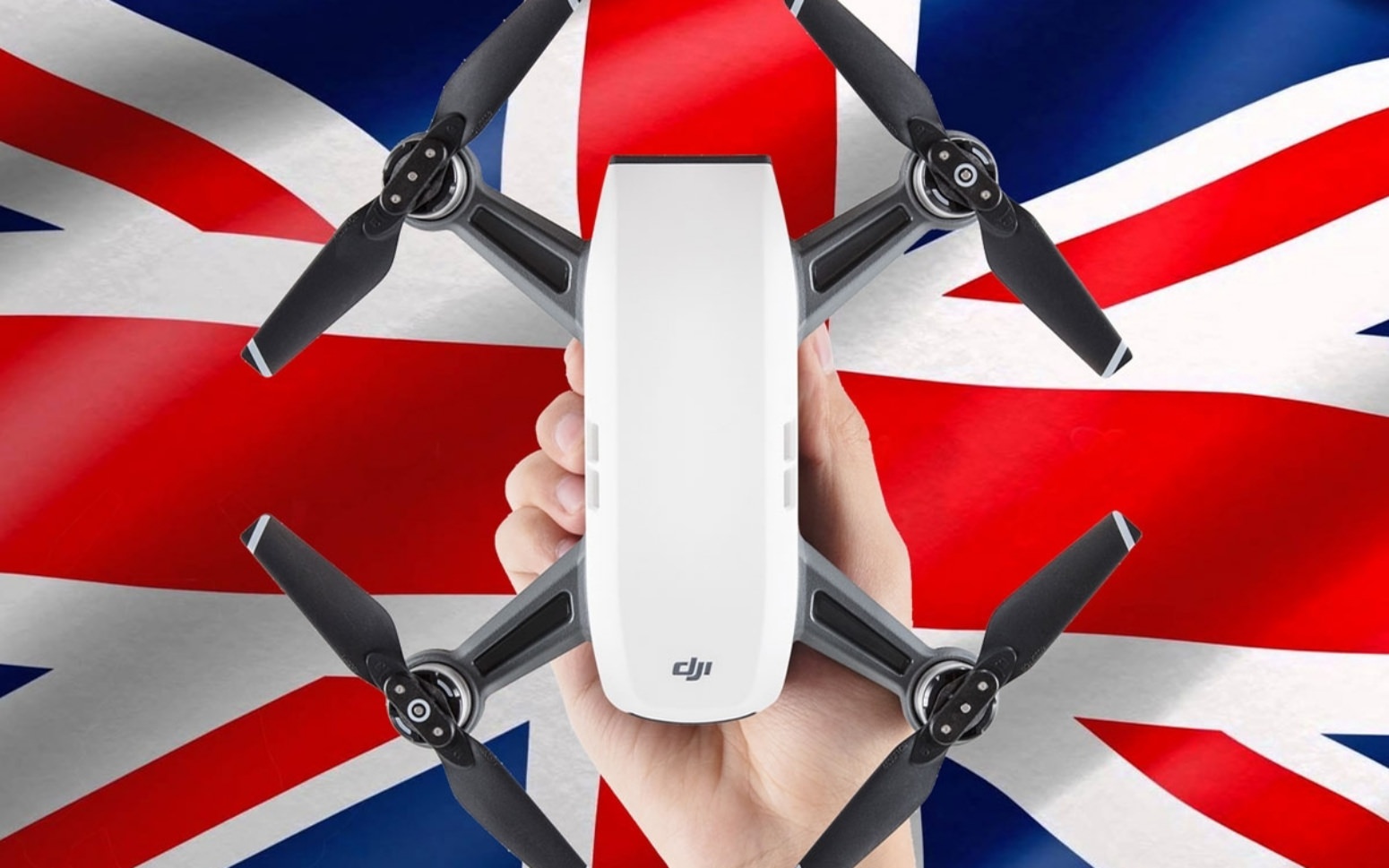 UK law drones AAM