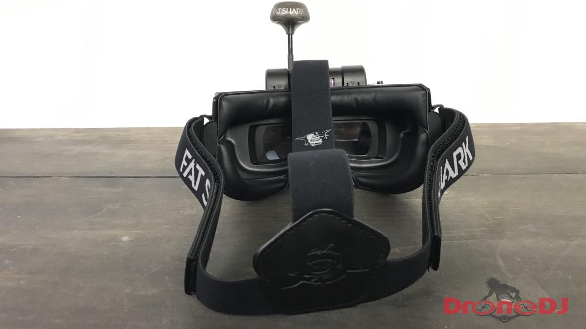 Fatshark deals scout fpv