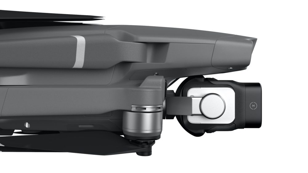 Moment Air introduces anamorphic lens for DJI Mavic 2 - DroneDJ