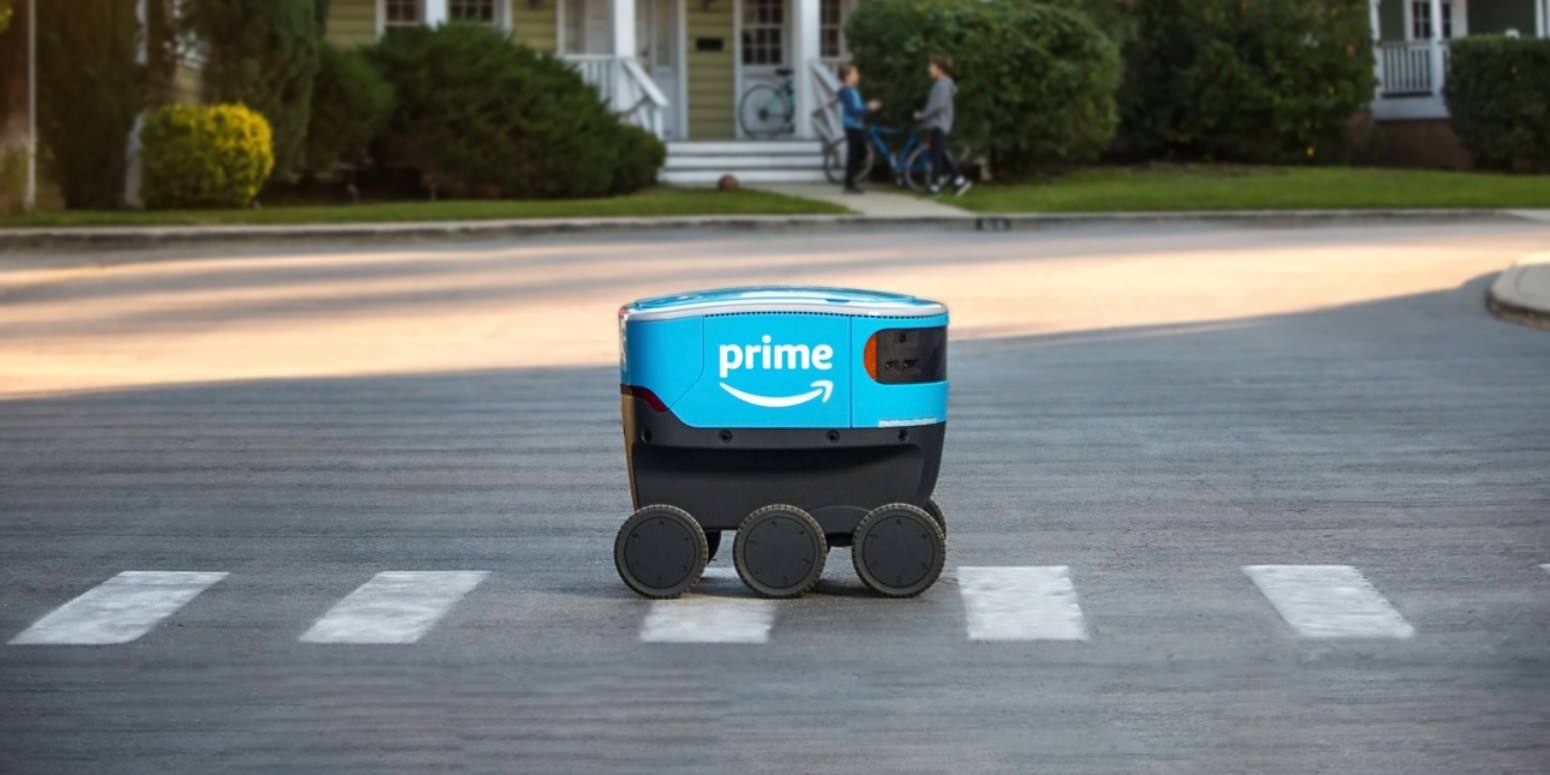 amazon-scout-the-six-wheeled-ground-based-delivery-robot-dronedj