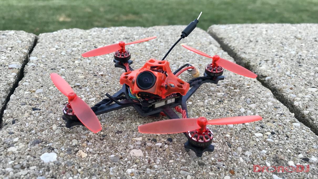 drone toothpick