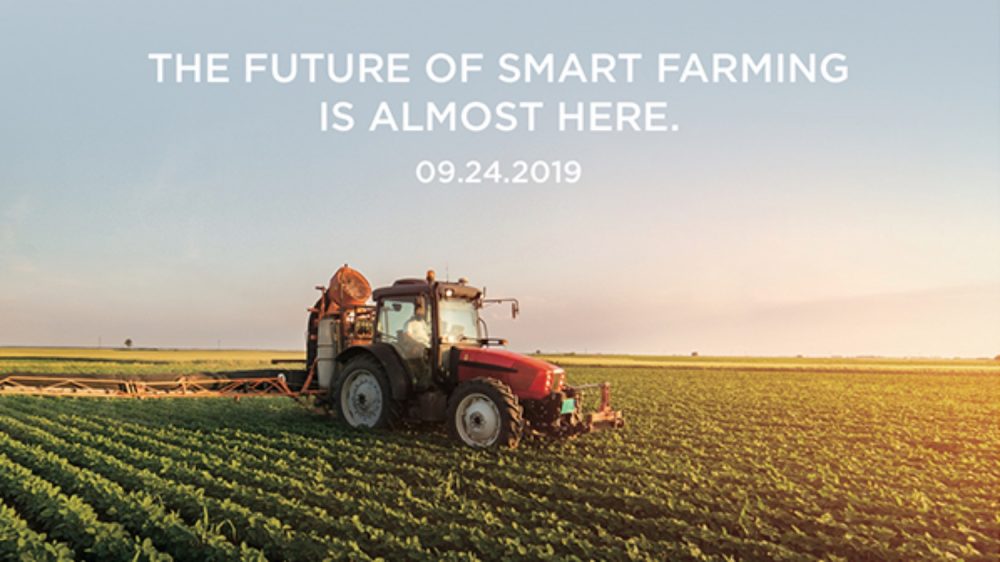DJI Airworks - The future of Smart Farming is almost here