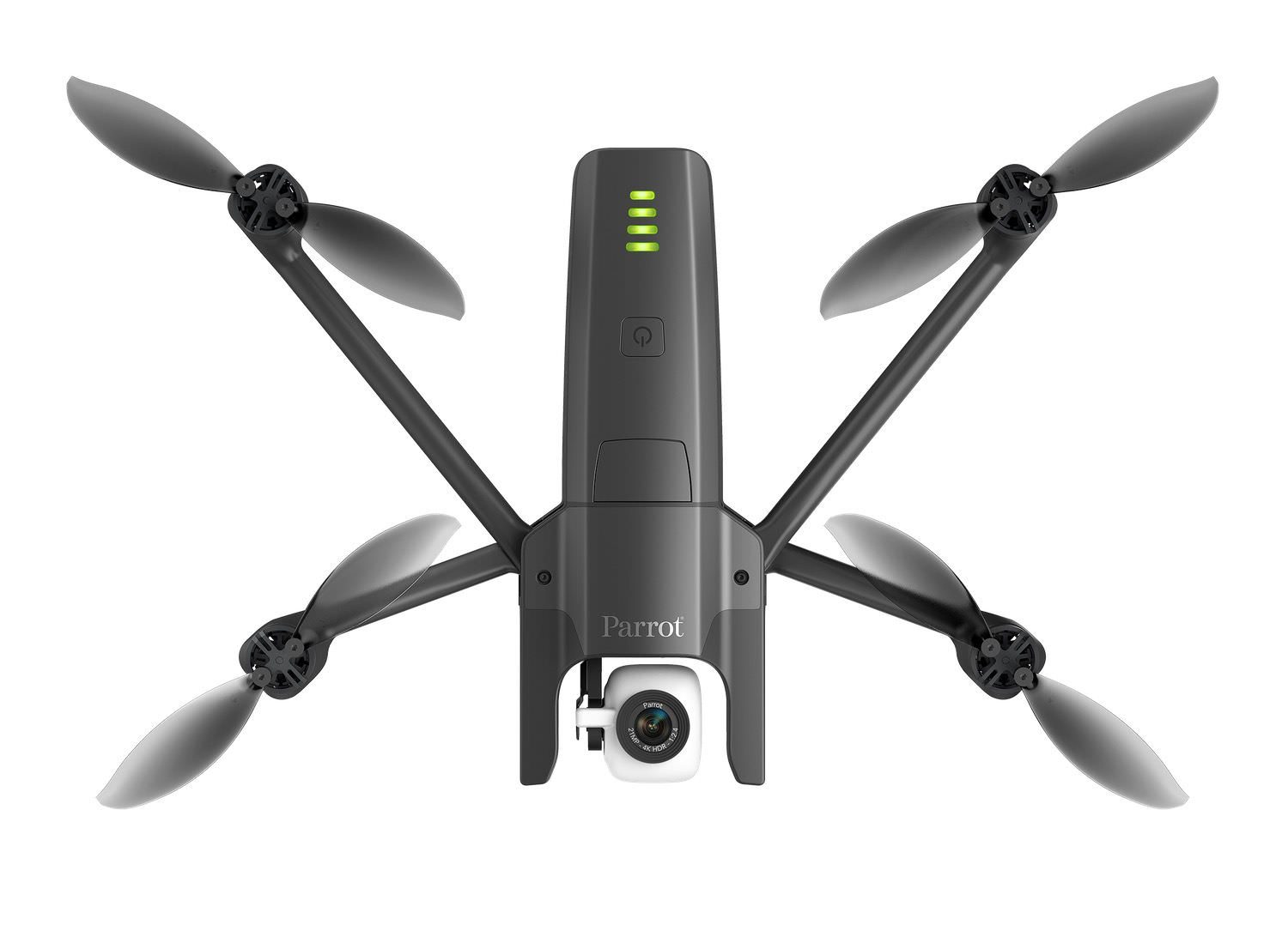 Parrot и WISeKey намерены установить глобальные стандарты защиты данных