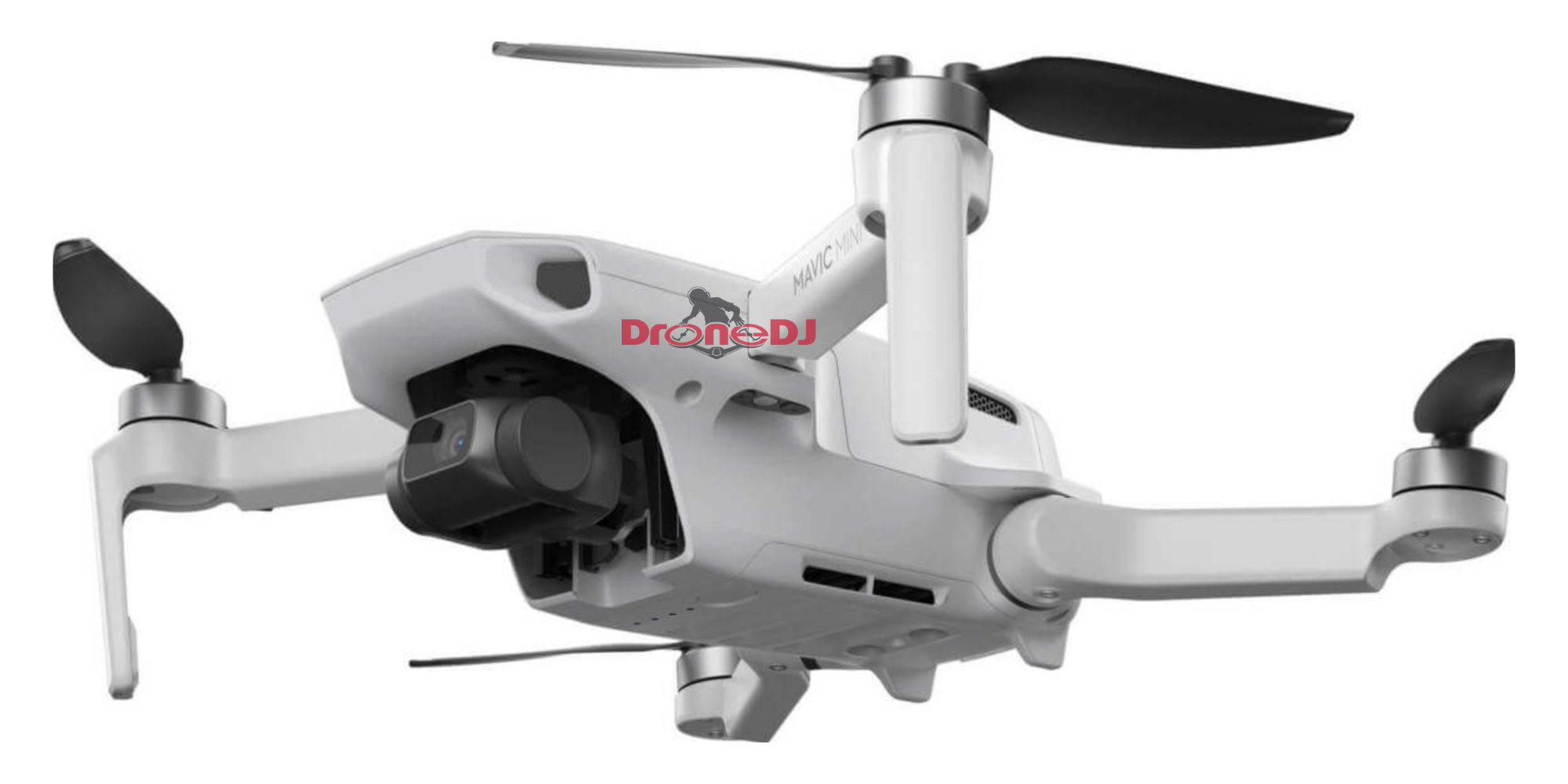 new dji drone 2019