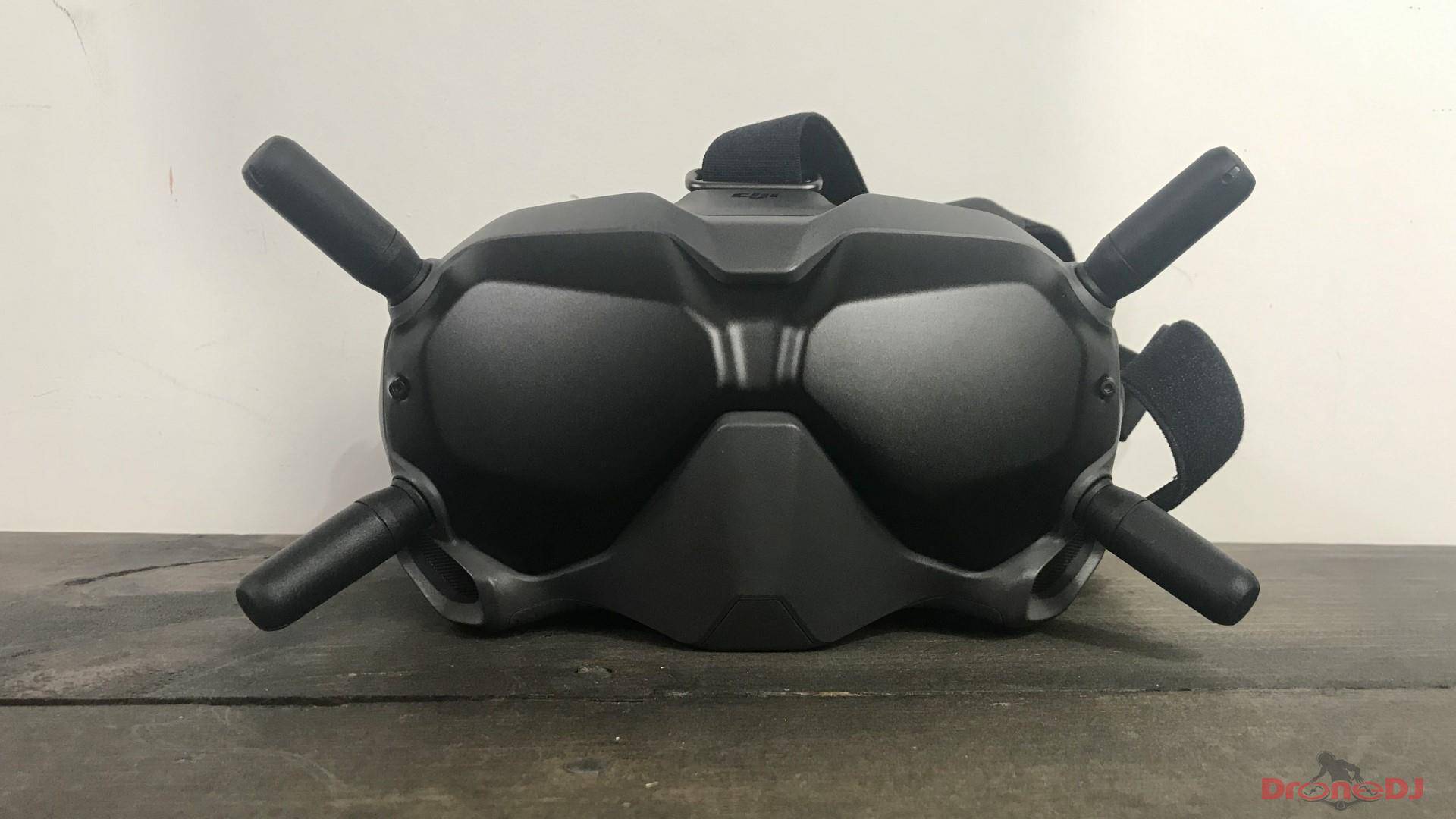 DJI FPV — Is it worth the hype? Is it worth the cost?