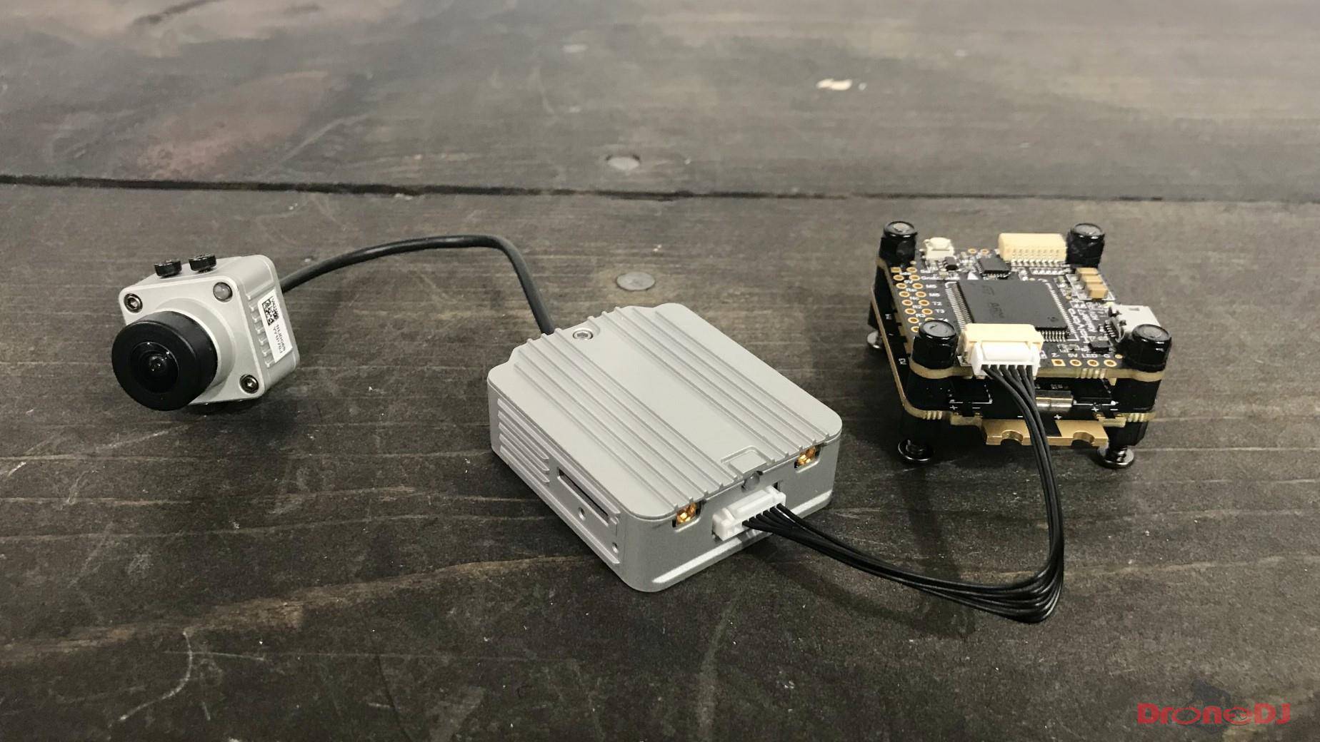 DJI FPV — Is it worth the hype? Is it worth the cost?