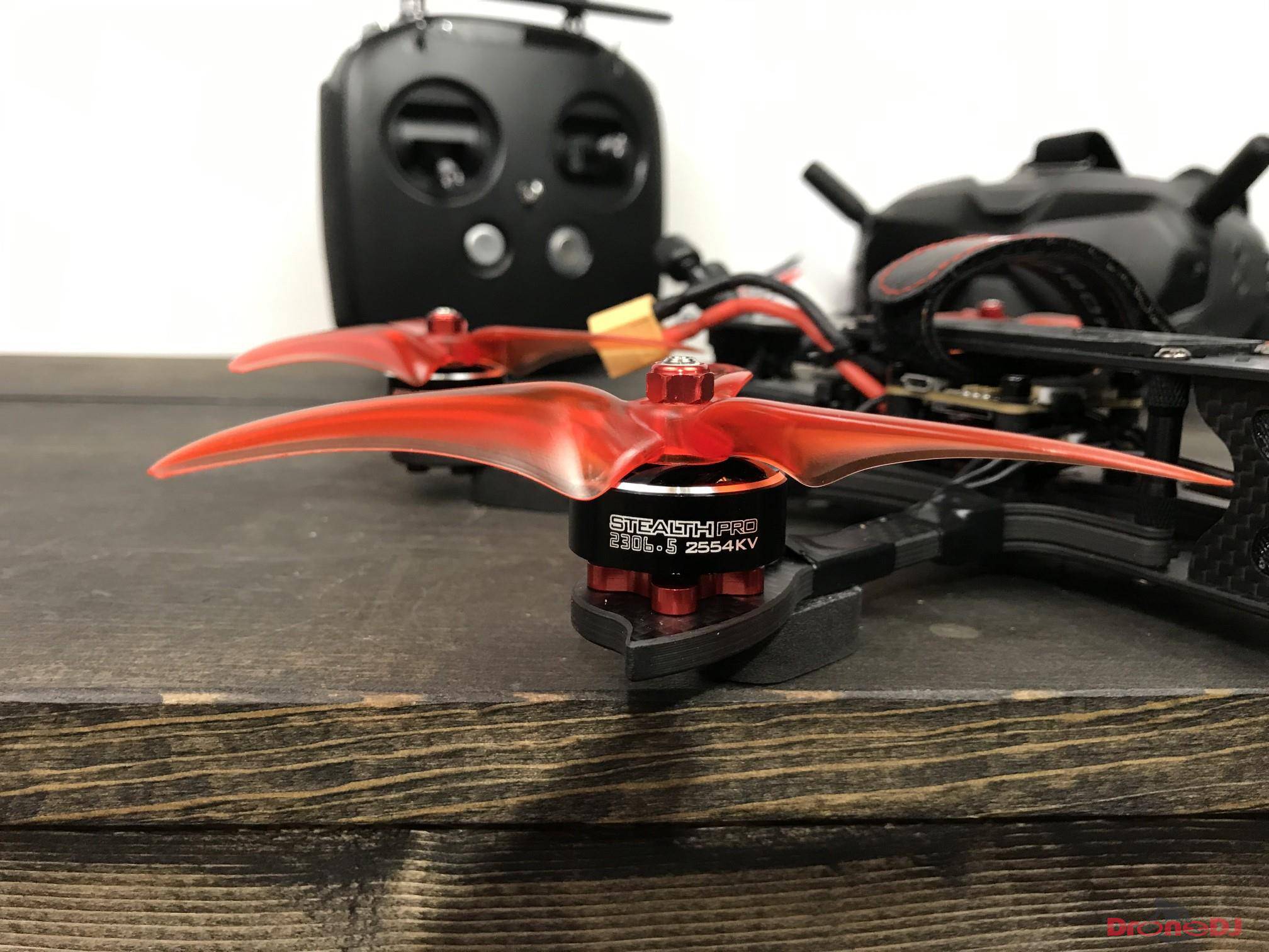 DJI FPV — Is it worth the hype? Is it worth the cost?