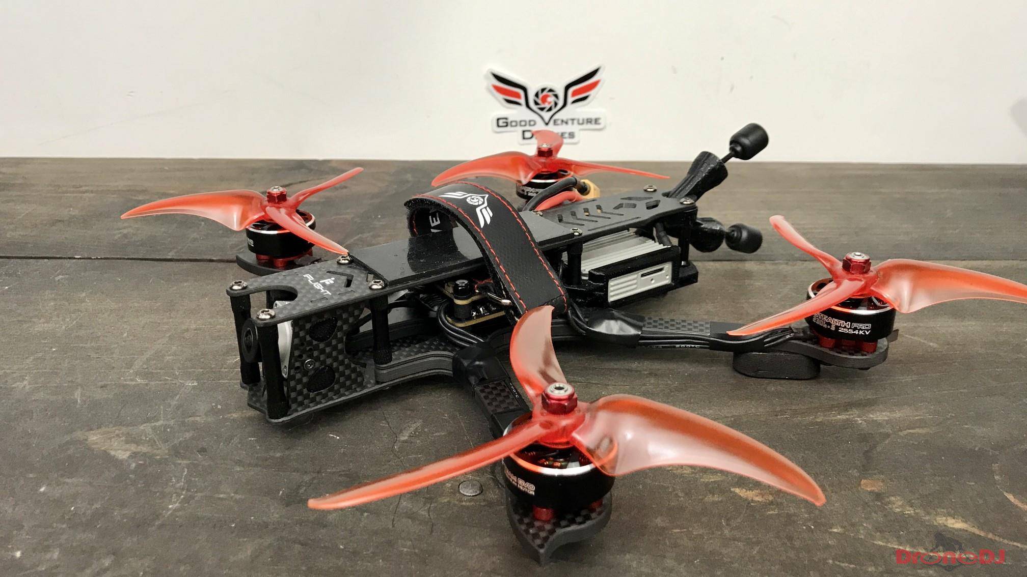 DJI FPV — Is it worth the hype? Is it worth the cost?