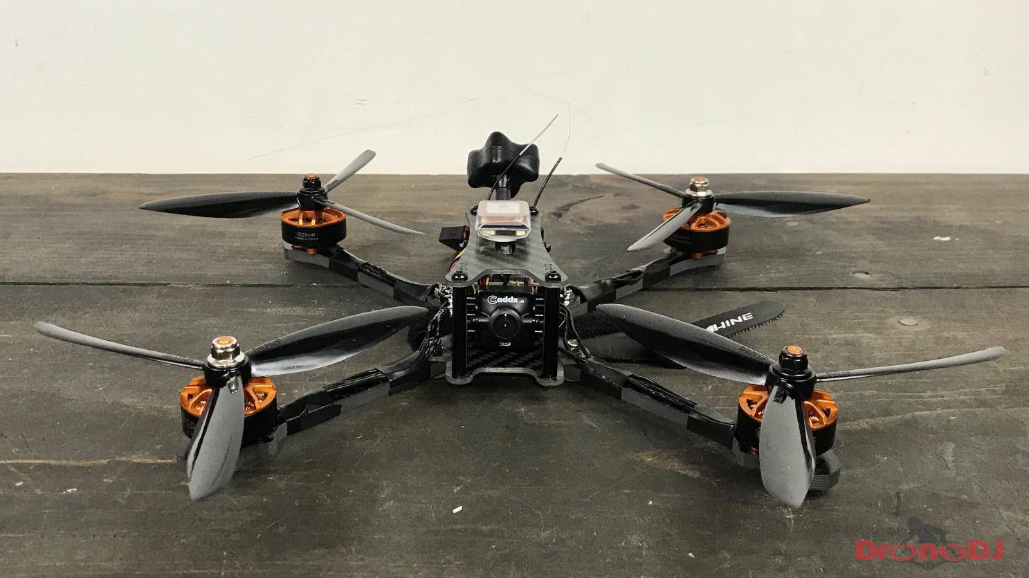 Tyro drone best sale