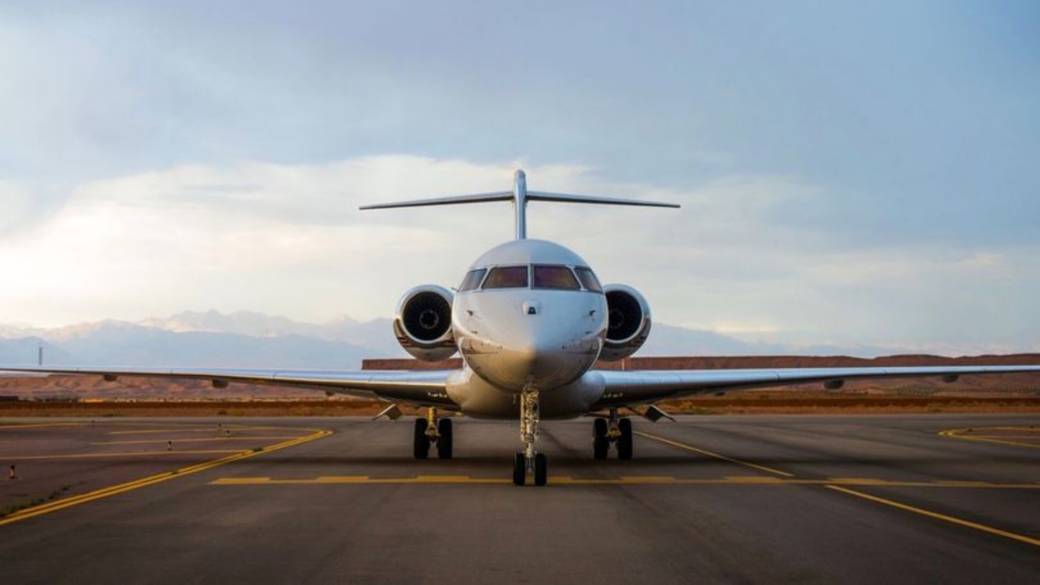 Closestever drone sighting recorded by NetJets pilot in the UK