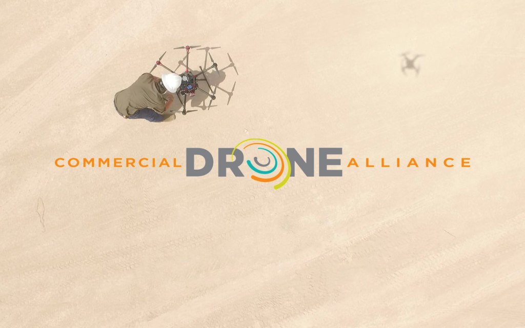 Commercial Drone Alliance responds to the FAA's Remote ID proposal