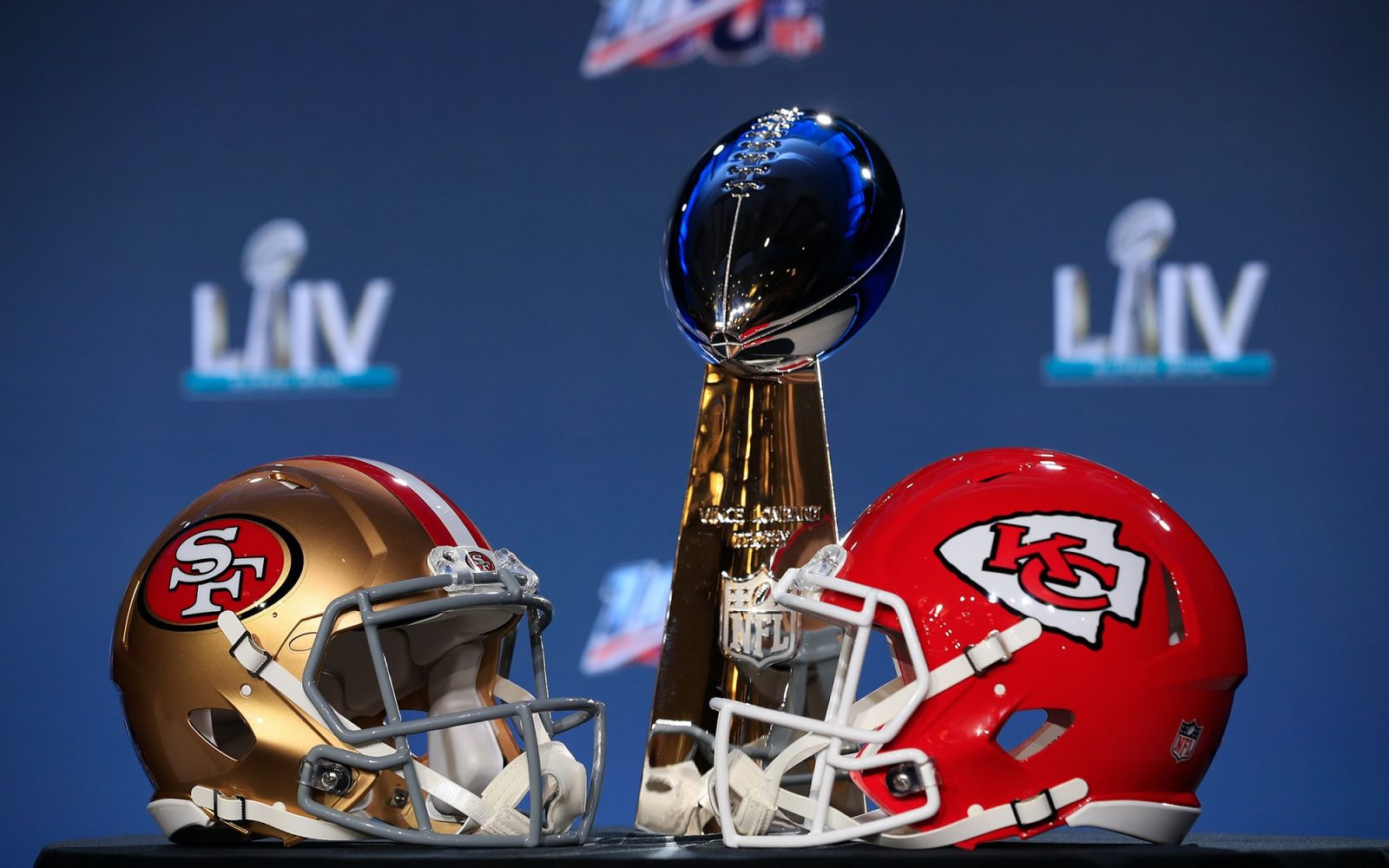 Ahead of Super Bowl LIV, FBI is done warning and confiscates drones