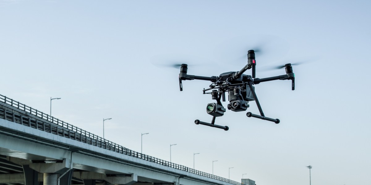 DJI Matrice 300 rumored to be launched in late February