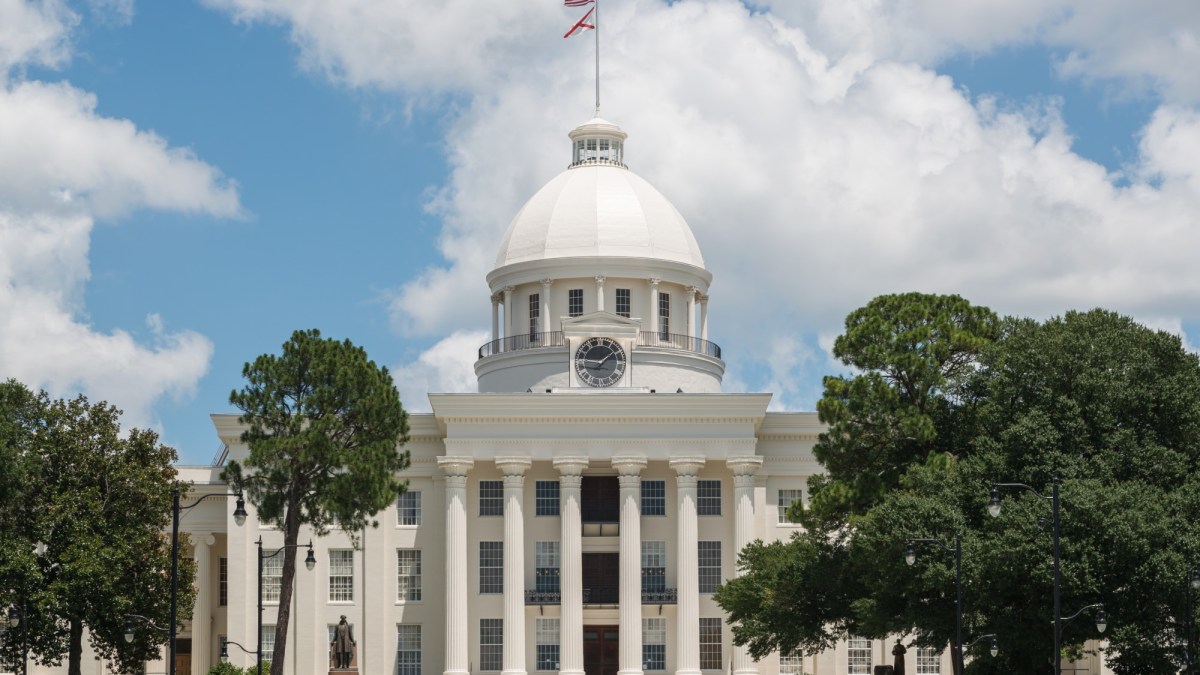 Alabama Legislature try to pass bill to block pollution monitoring with drones