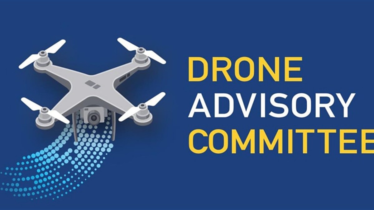 Drone Advisory Committee