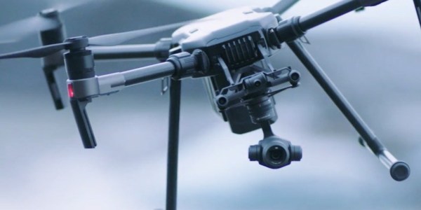 BVLOS drone operations Transport Canada