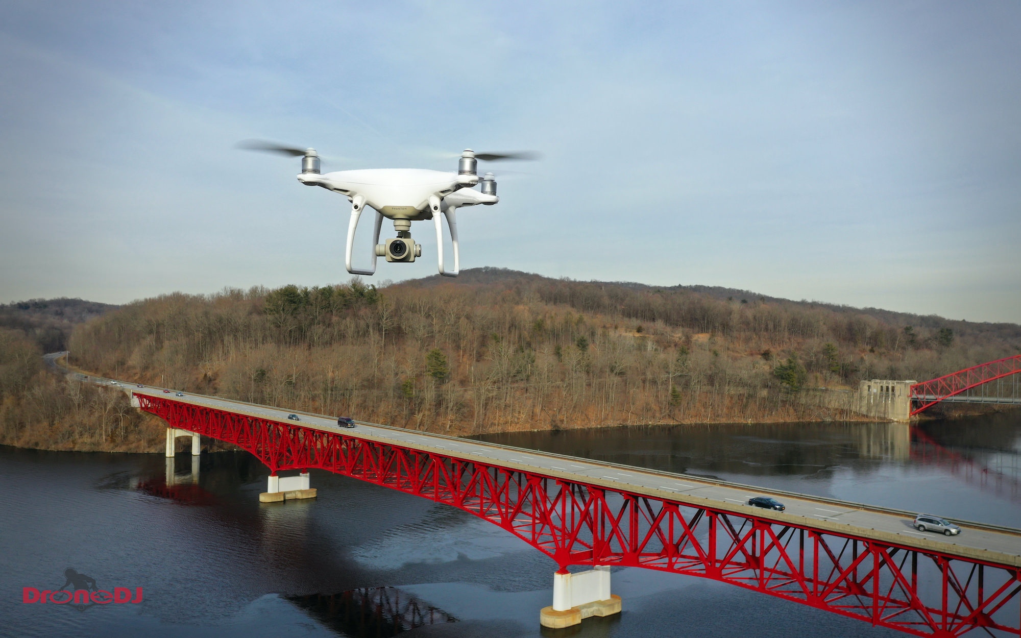 Top 10 reasons why DJI Phantom 4 Pro V2.0 remains our favorite drone