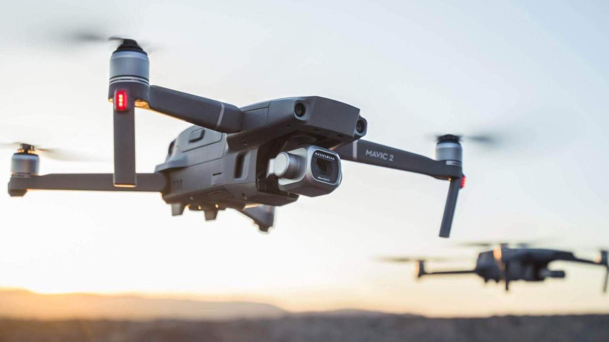 drone UK public
