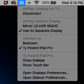 How to use Drone Racing League Simulator on your iPad - DroneDJ