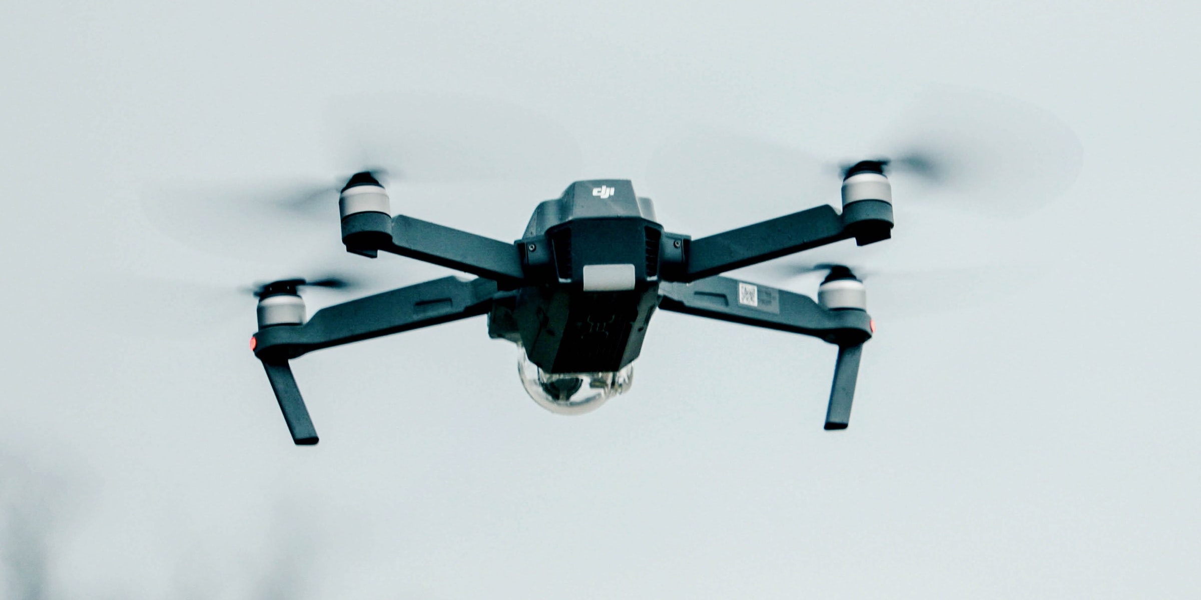 California cities use police drones as 'first responders
