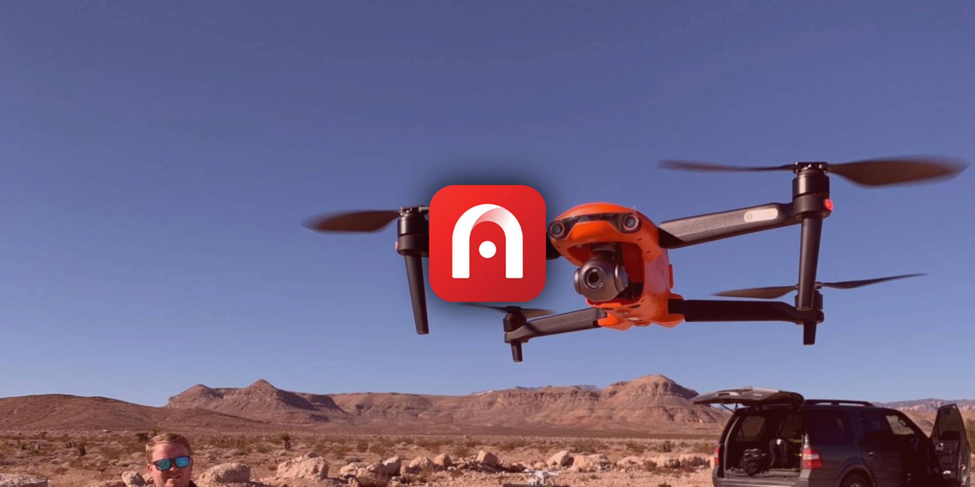 Autel Explorer app update adds more EVO II features DroneDJ