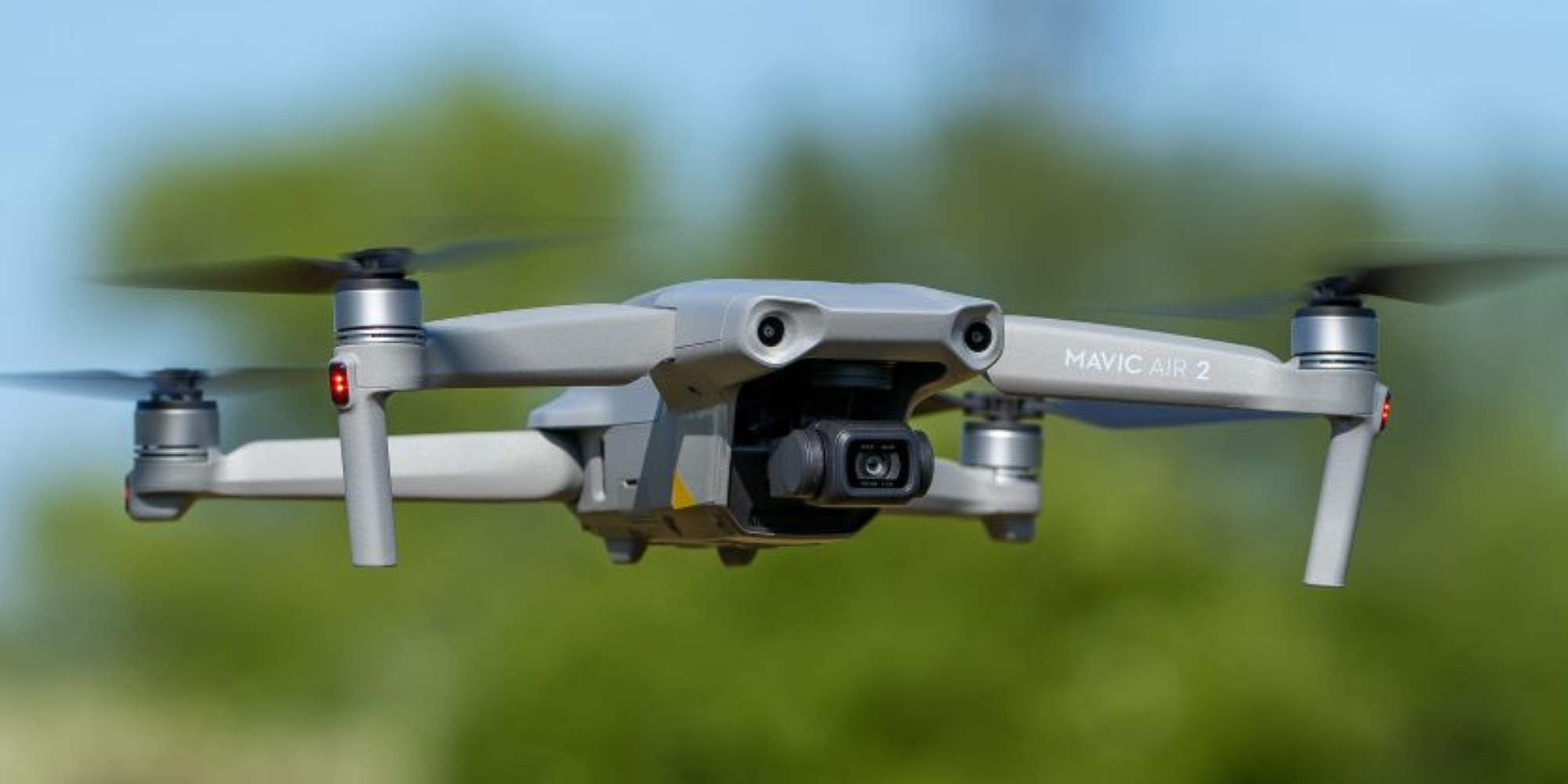 air camera drone