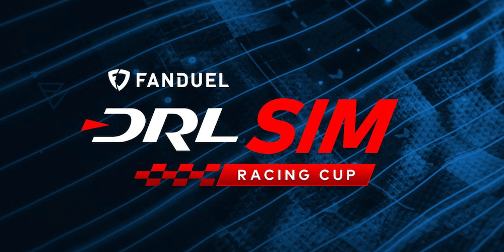 DRL SIM Racing Cup