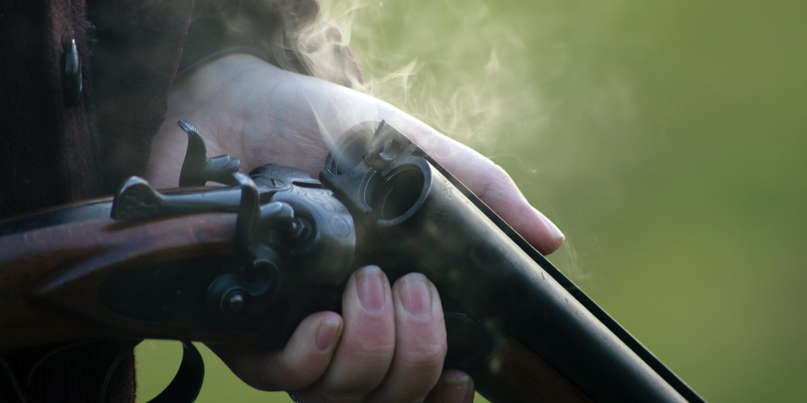 Minnesota Man Shoots Down Drone With Shotgun Dronedj