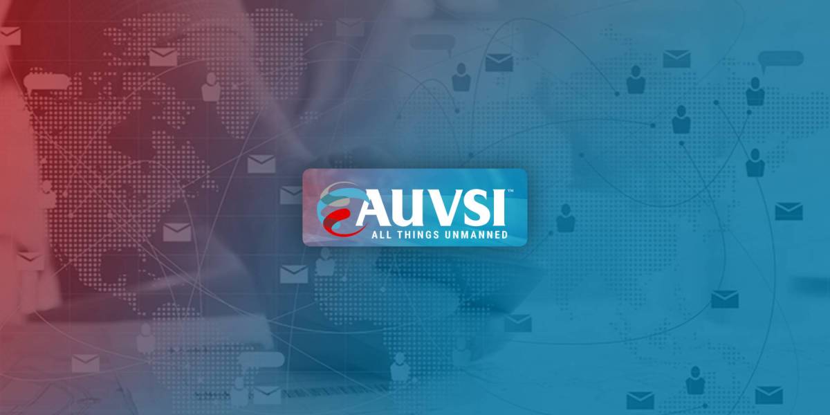 AUVSI Board of Directors Drone Safety Awareness Week
