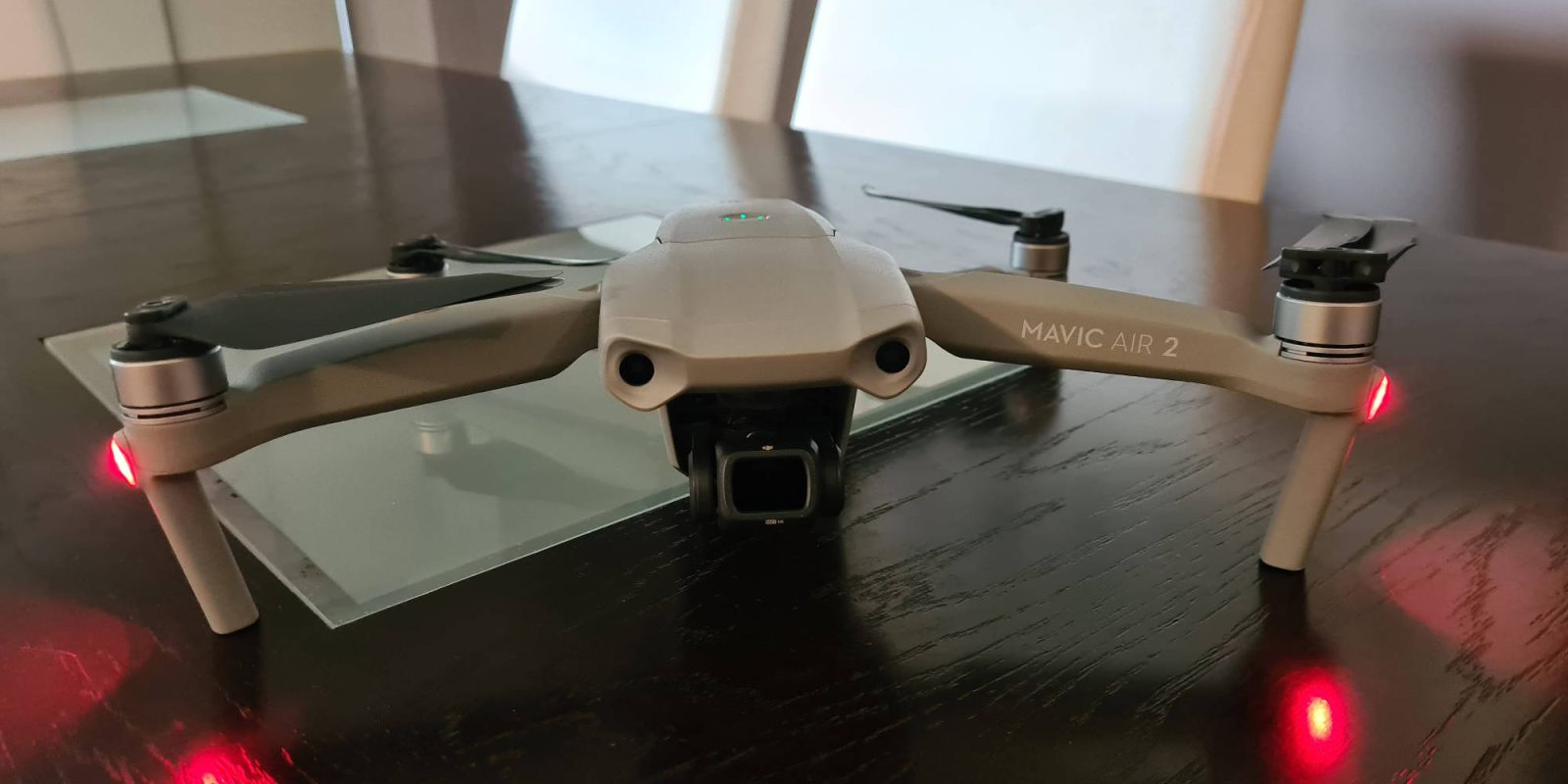 DJI Mavic Air 2  How good is the new Drone really?