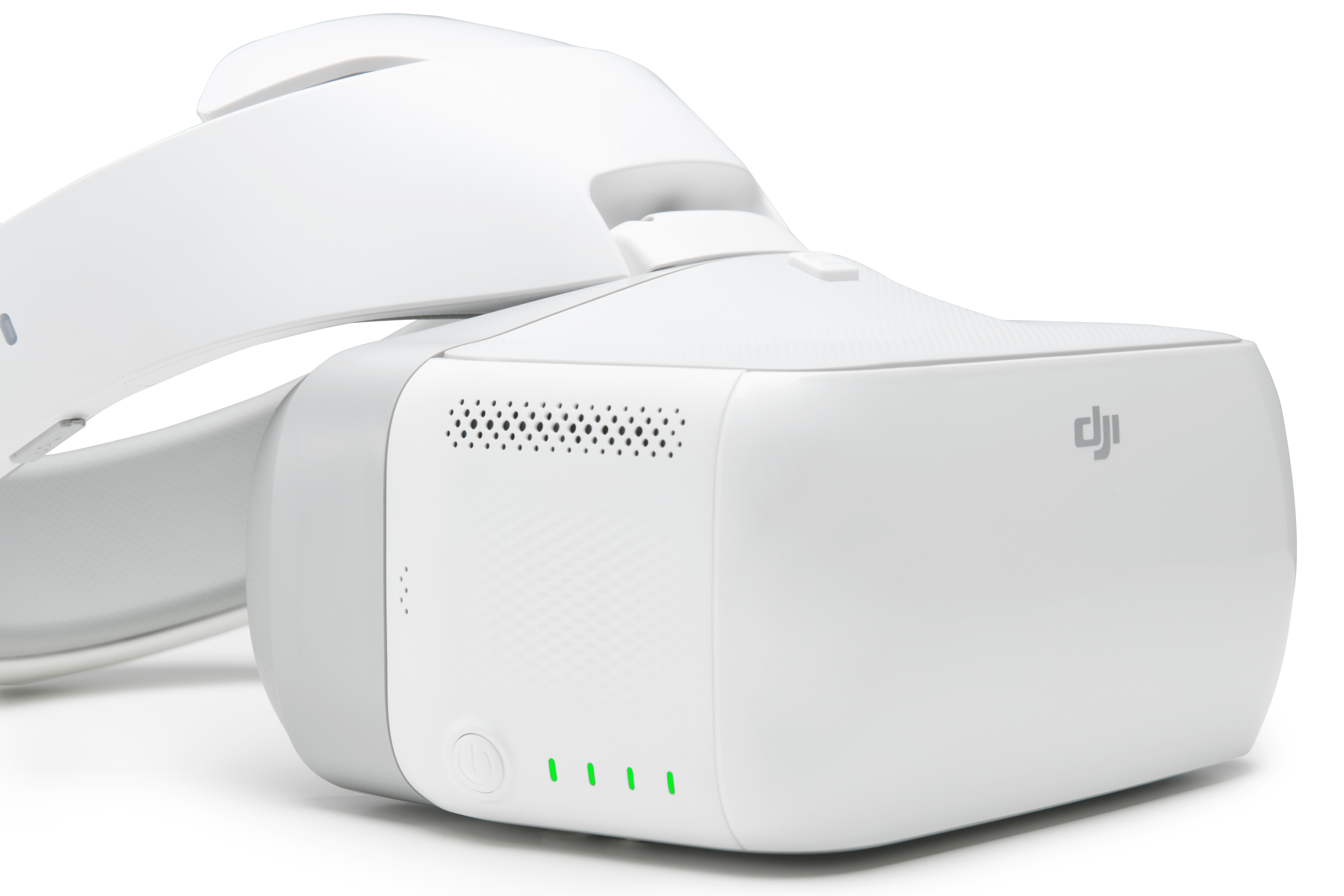 dji goggles for mavic air