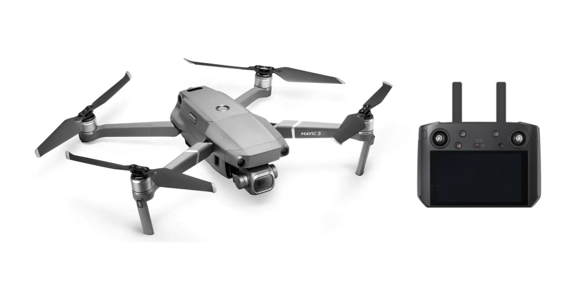 dji smart controller compatible drones