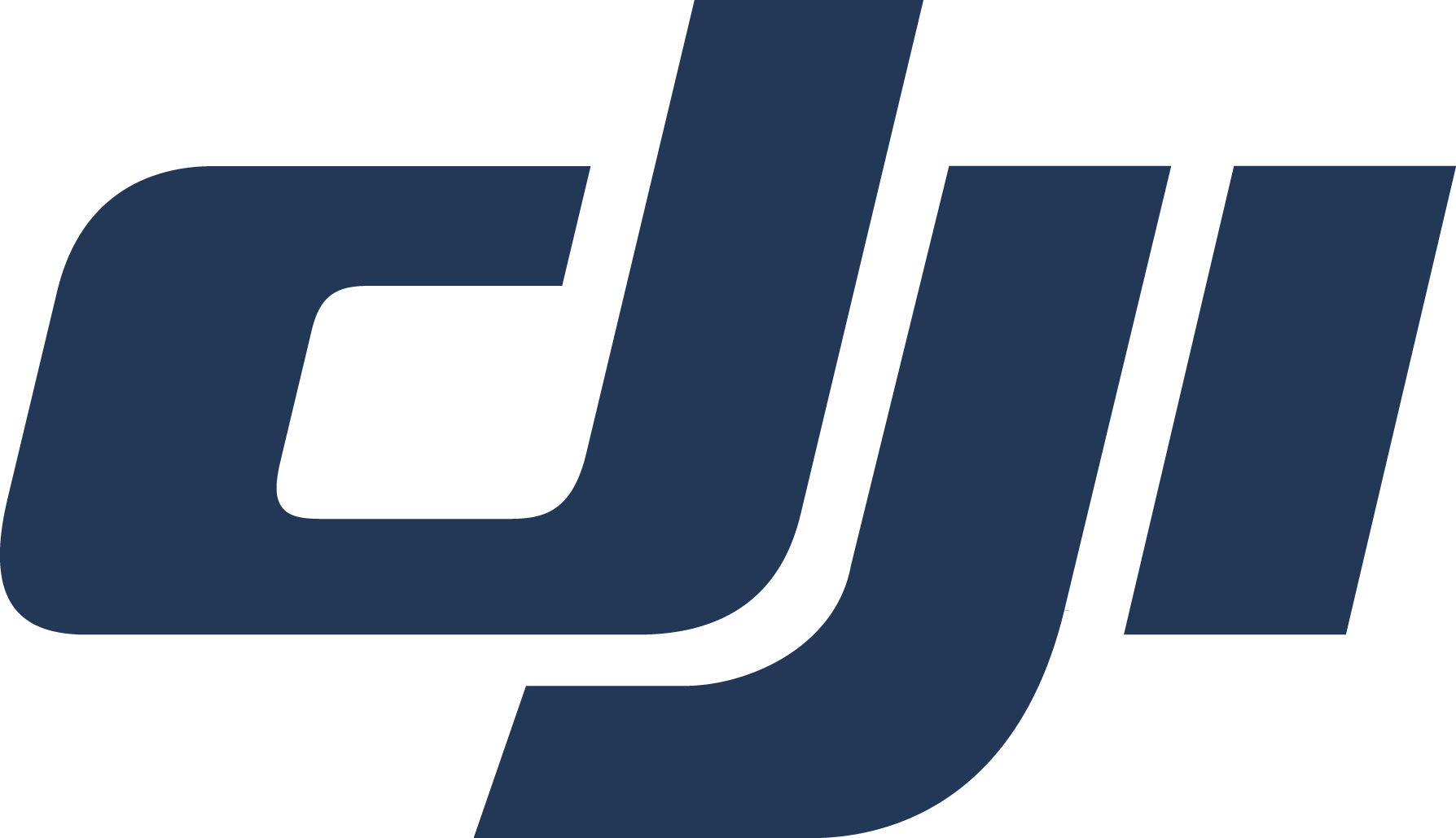 DJI Logo Clean