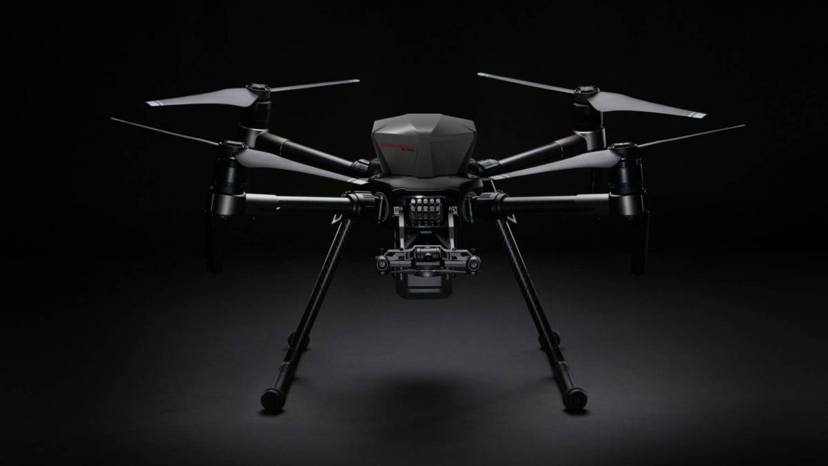 ParaZero FAA waivers drone