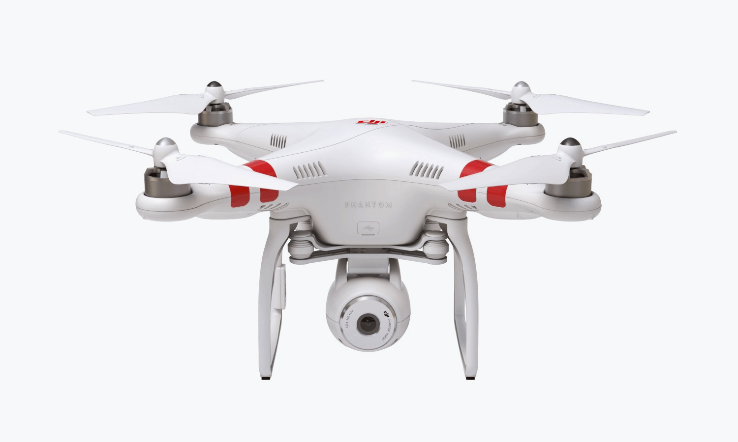 dji 2 drone