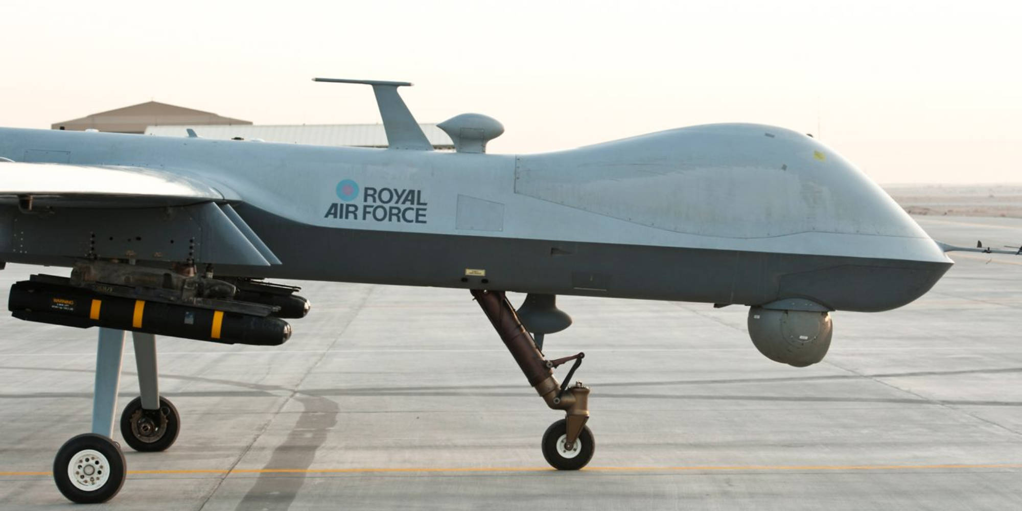 Mq 9 Reaper Модель 1 72 Купить