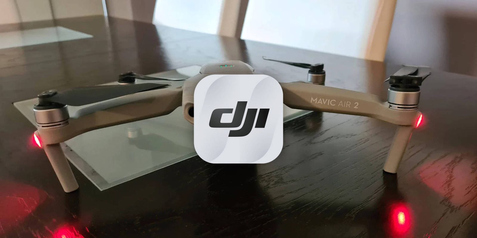 Dji Fly App Firmware Update