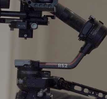 new dji ronin 2020