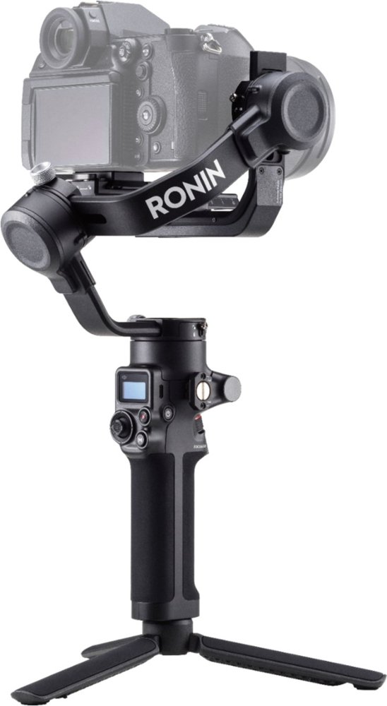 DJI RSC 2 also leaked by Best Buy, starting at $429 - DroneDJ