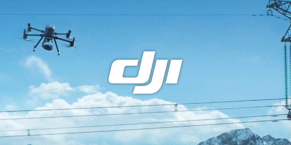 DJI Gives Drones More Power For Commercial Use - DJI