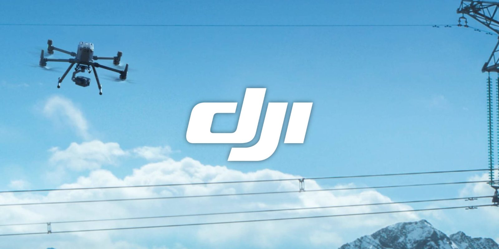 DJI named top commercial drone maker with 70 market share