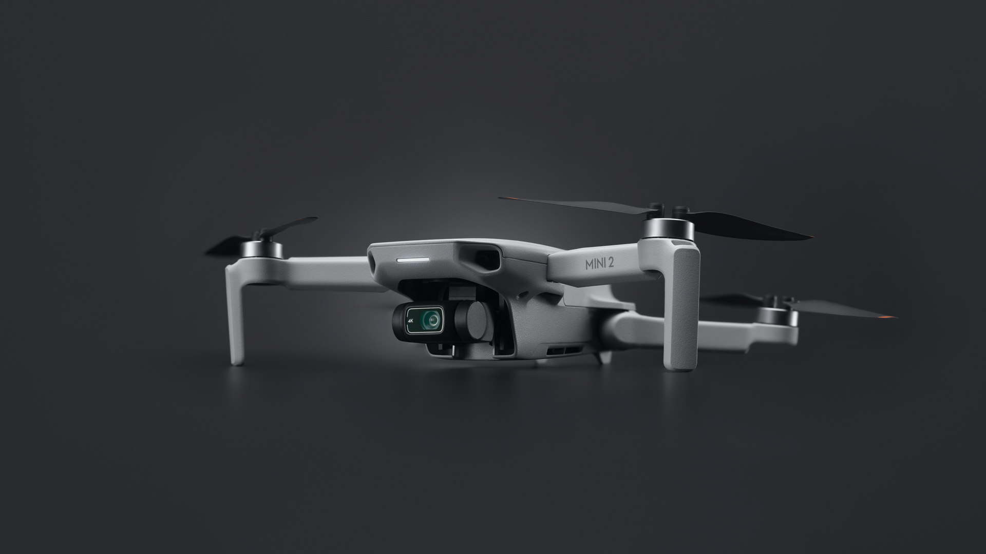 DJI Air 2S Features and Specifications