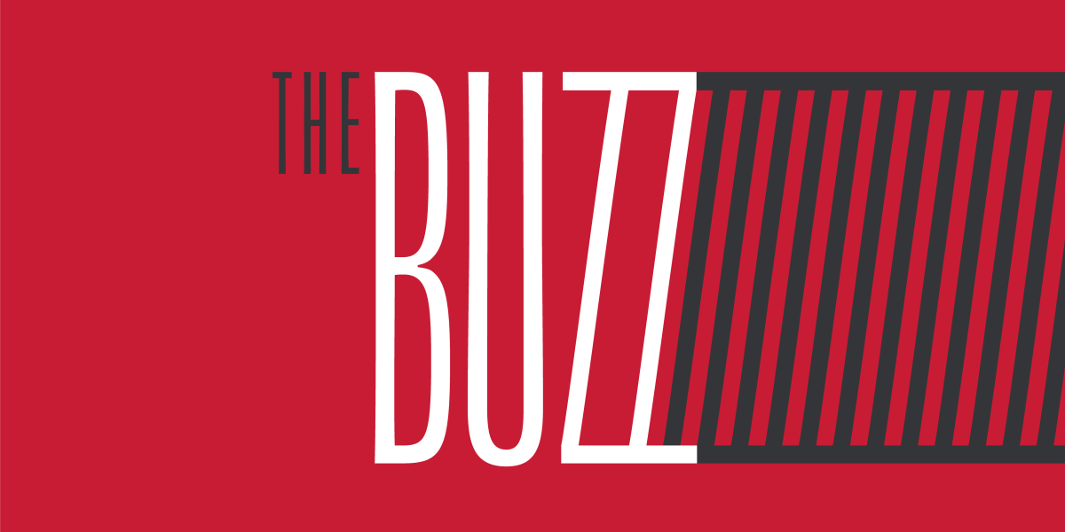 The Buzz Feature Image