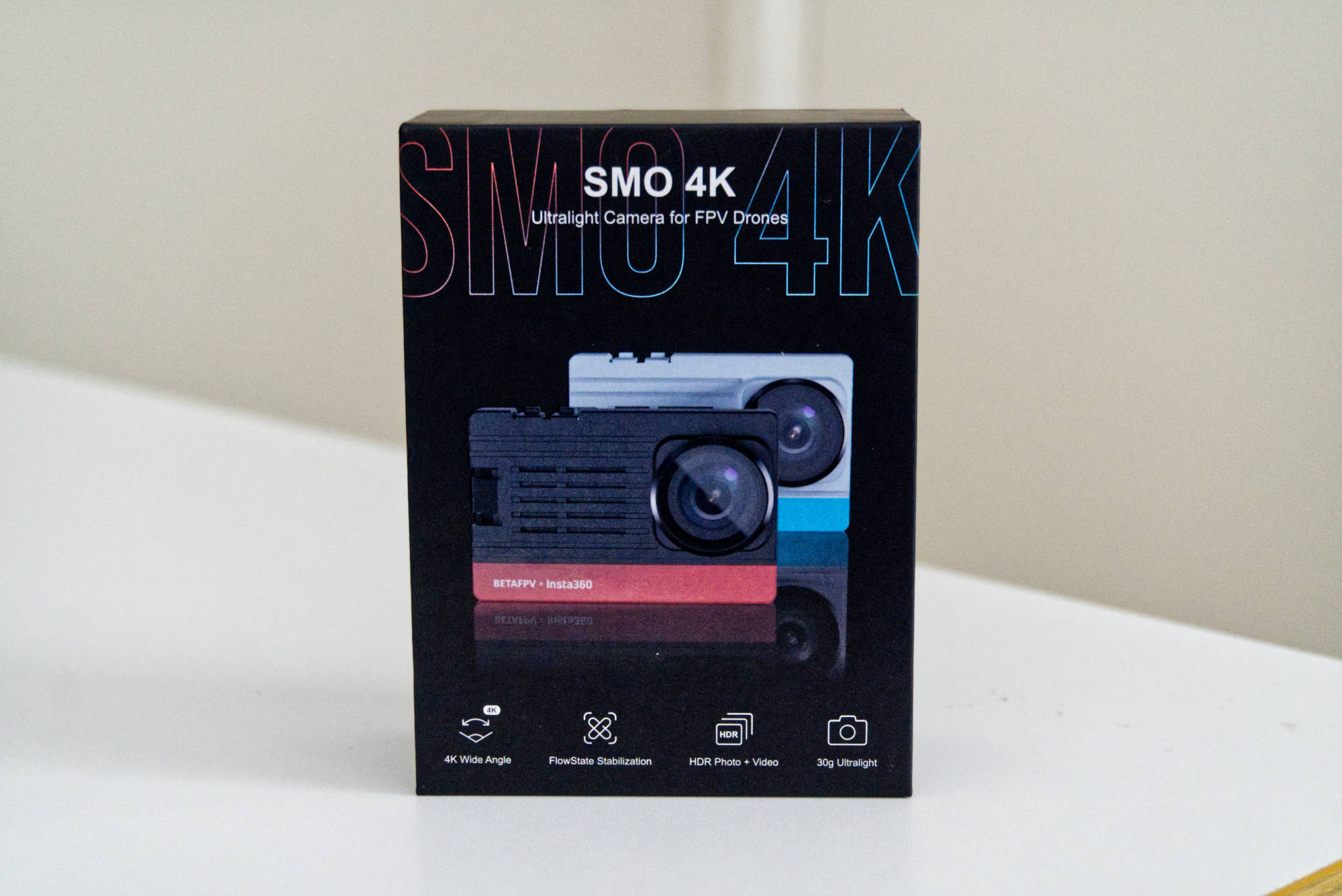 Smo camera online