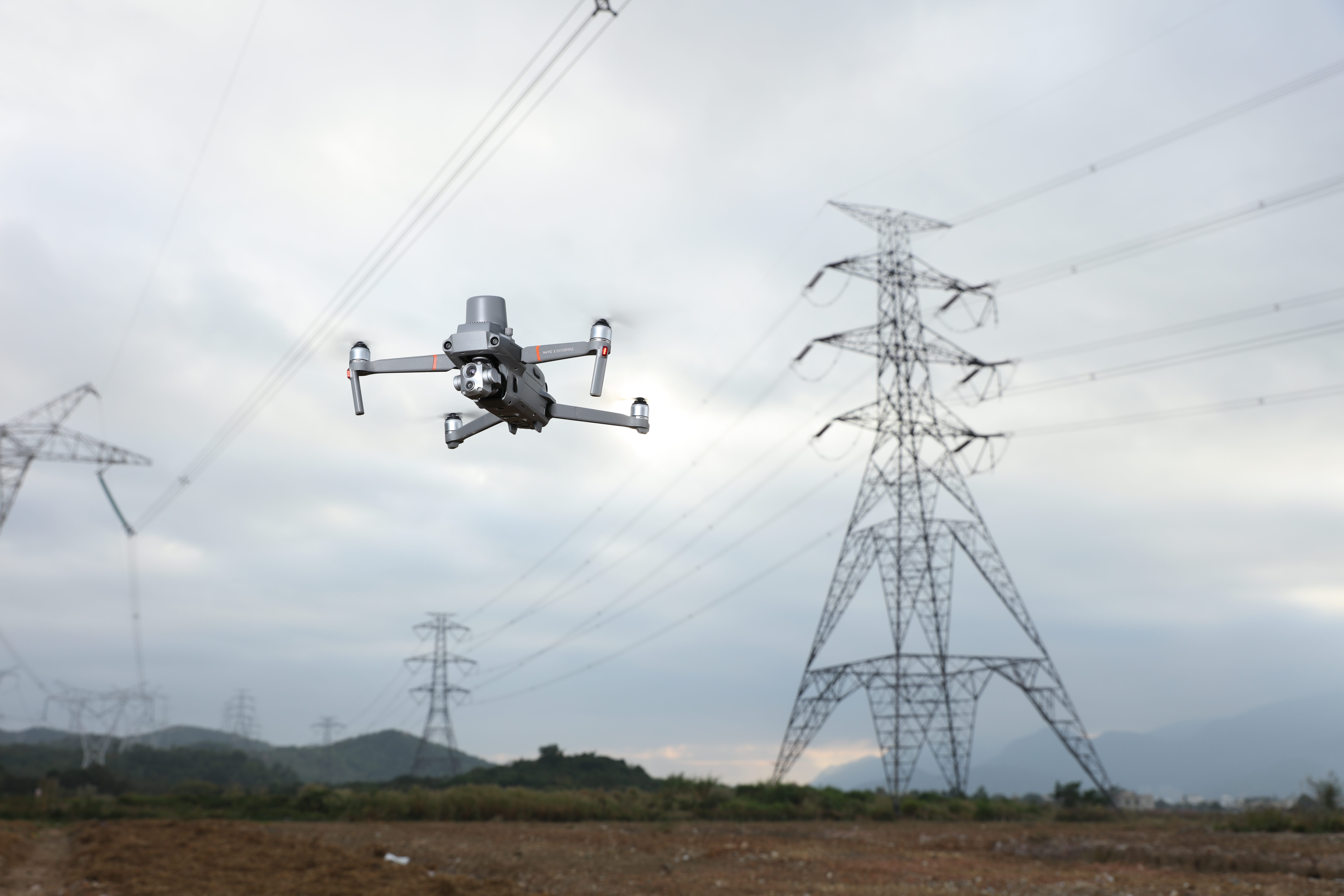 FAA создает комитет для изучения правил обычных операций вне прямой видимости (BVLOS)