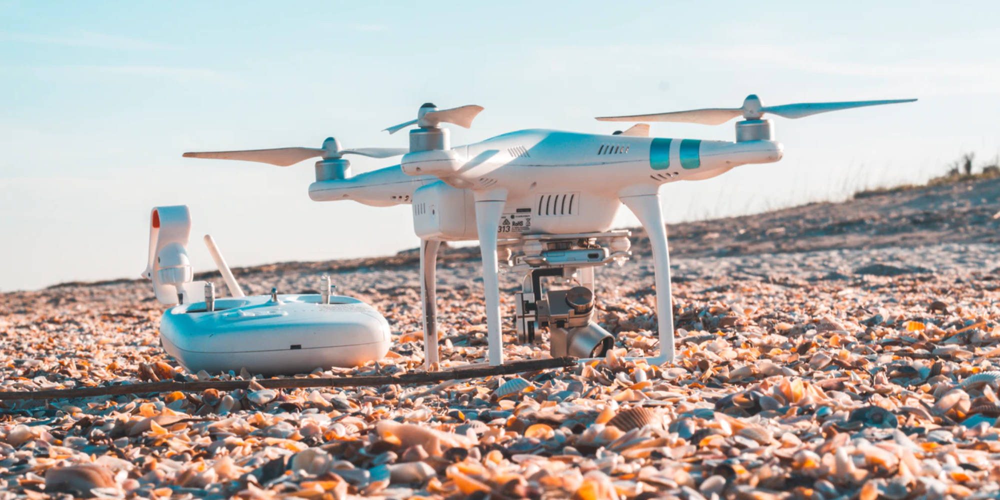 Aquiline Drones предлагает бесплатное обучение и образование по БПЛА для сотрудников полиции и пожарных