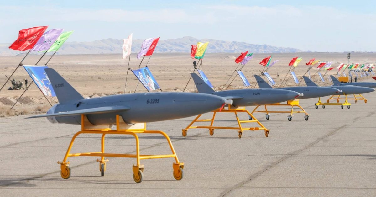 dronedj.com