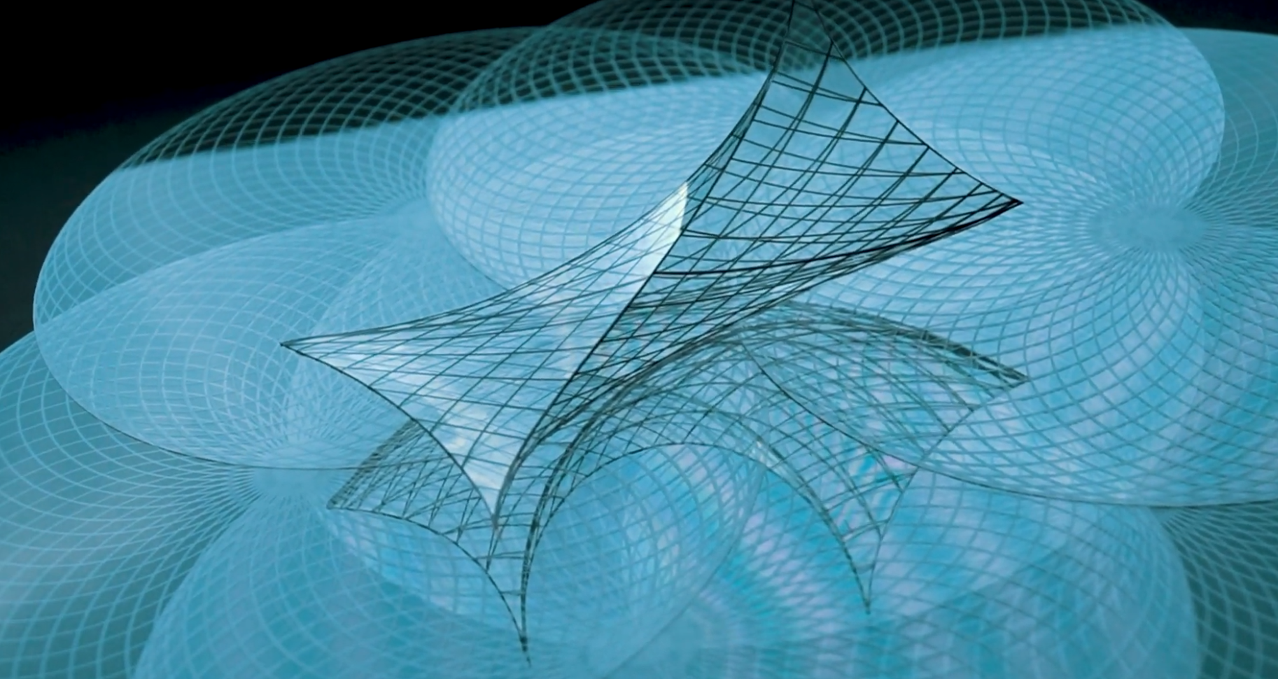 This Lynchpin Contest drone has astonishing flight abilities